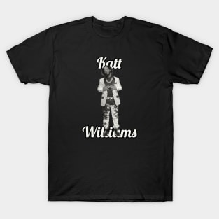 Katt Williams / 1971 T-Shirt